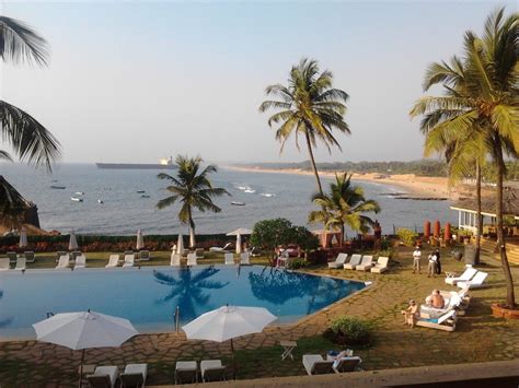 beachfront hotels in south goa|THE 10 BEST Oceanfront Hotels in South Goa District .